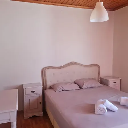 Antrias House Апартаменты