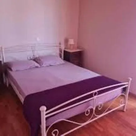 Апартаменты Antrias House *