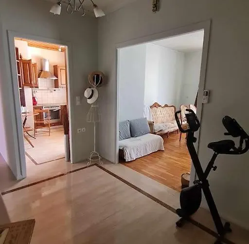 Διαμέρισμα Antrias House