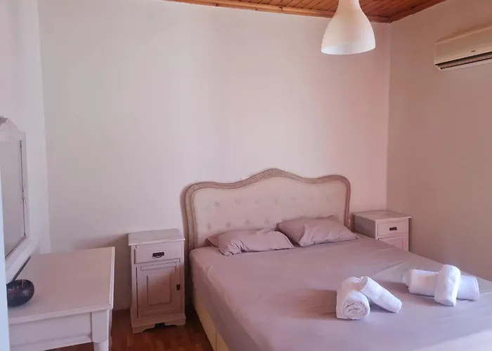 Antrias House Διαμέρισμα