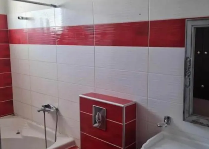 Antrias House Διαμέρισμα